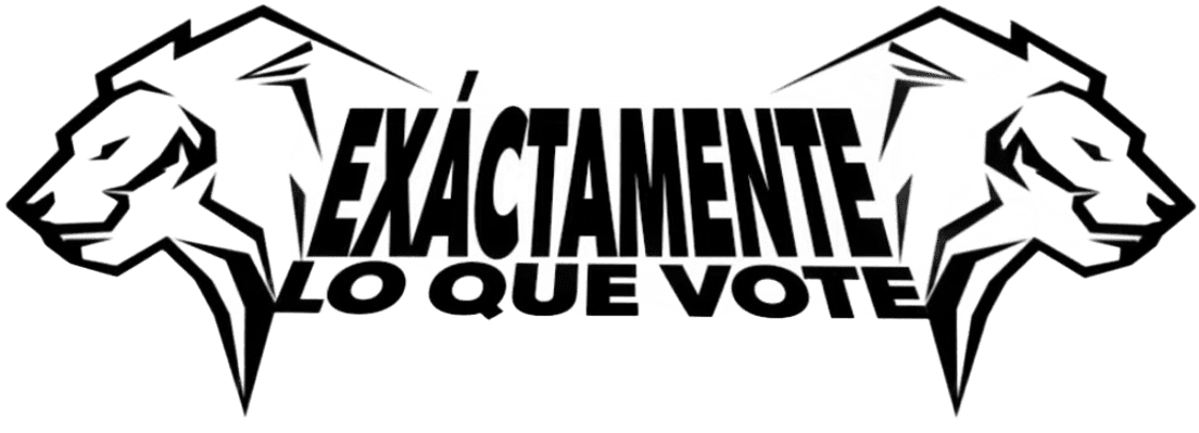 Exactamente Lo Que Vote - Streaming - La Libertad Avanza Concepción del Uruguay