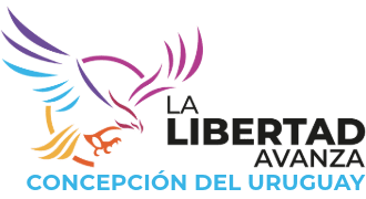La Libertad Avanza Concepción del Uruguay